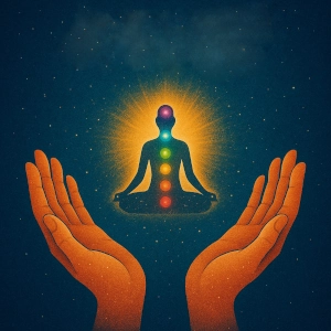 Reiki à Orléans nord