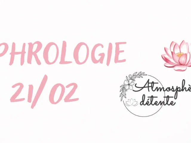 sophrologie du 21/02 à saran