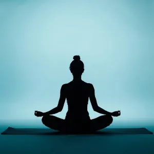 Méditation uniquement à Saran