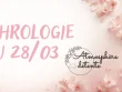 Sophrologie de 28 mars