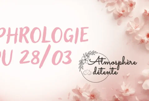 Sophrologie de 28 mars