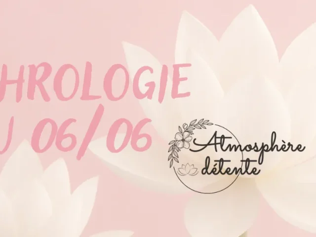 Sophrologie du 0606
